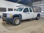 2013 Chevrolet Silverado K1500