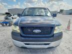 2006 Ford F150 Supercrew
