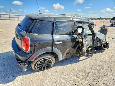 2013 Mini Cooper Countryman