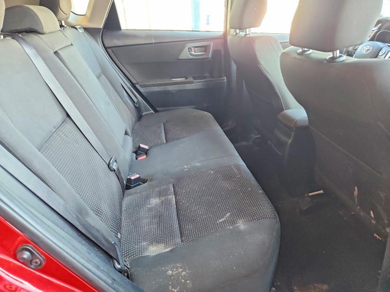 2018 Toyota Corolla IM Base