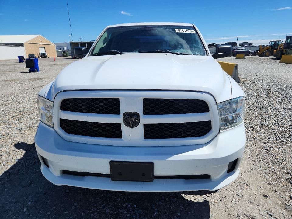 2013 Dodge RAM 1500 ST