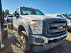 2015 Ford F550 Super Duty