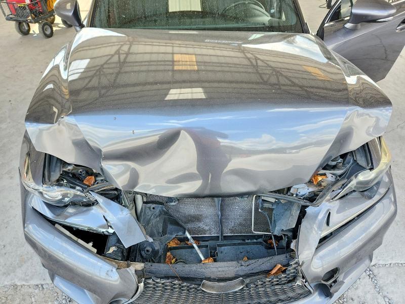2014 Lexus IS 350