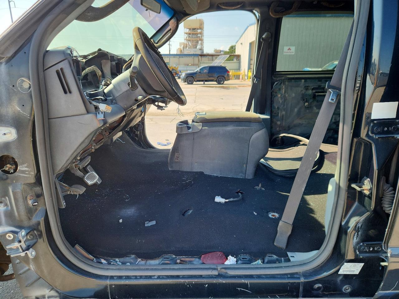 2004 Ford F250 Super Duty