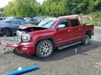 2018 GMC Sierra K1500 Denali