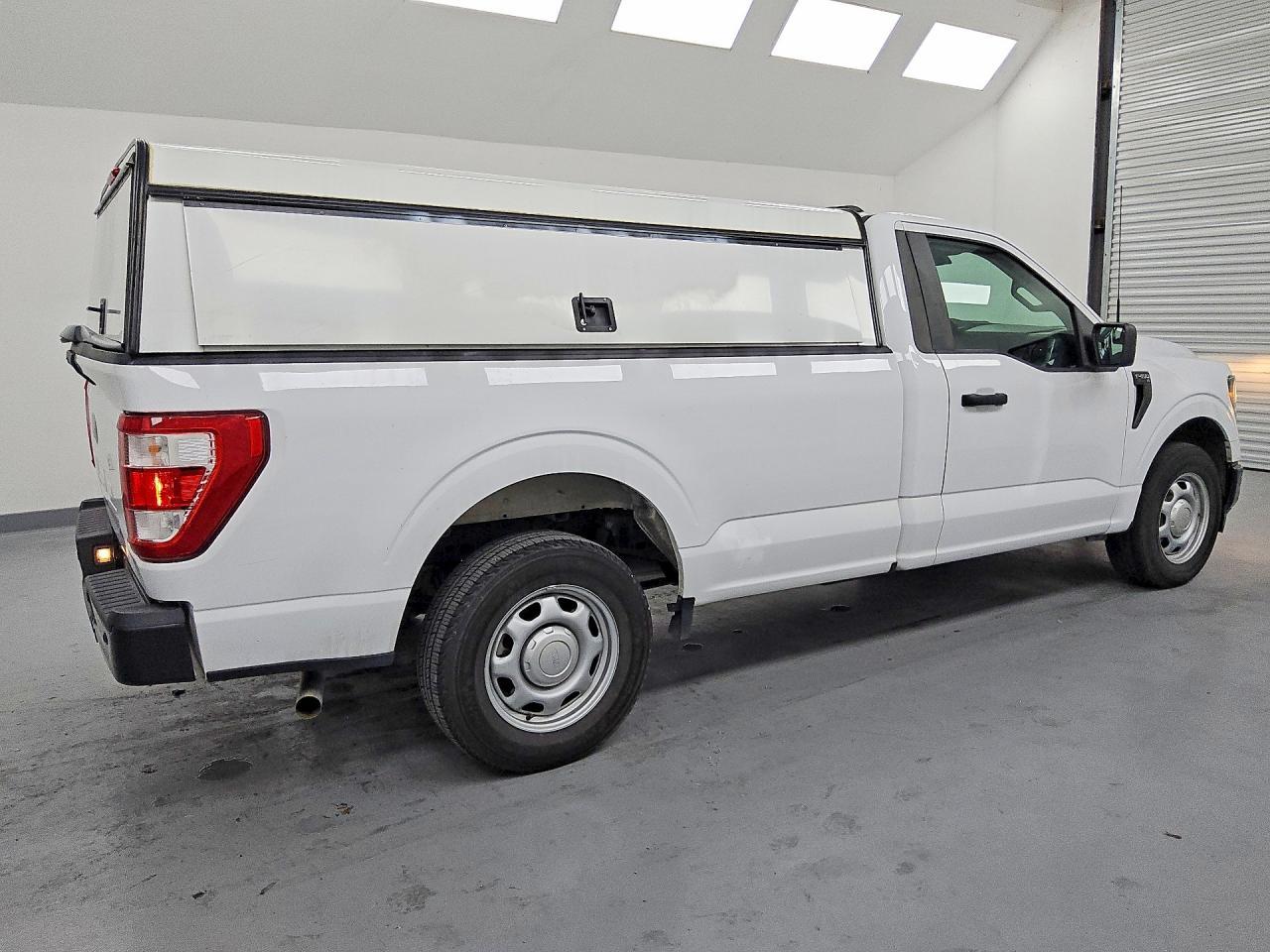 2023 Ford F150