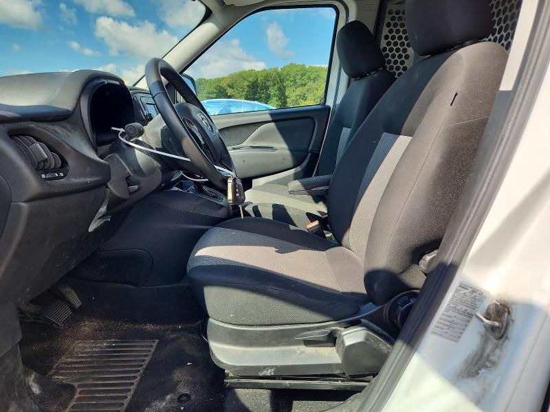 2019 Dodge RAM Promaster City SLT
