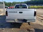 2001 Dodge Dakota