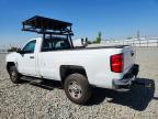 2016 Chevrolet Silverado C2500 Heavy Duty