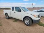 2017 Nissan Frontier S