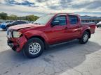 2015 Nissan Frontier SV
