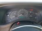 2002 Chevrolet Avalanche K1500