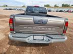 2004 Nissan Frontier Standard