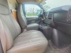2010 Chevrolet Express Delivery Truck