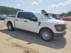 2024 Ford F150 4WD V6 Crew Cab 3.5L XL