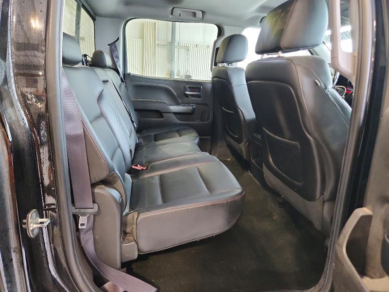 2014 GMC Sierra K1500 SLT