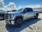 2025 GMC Sierra K2500 AT4