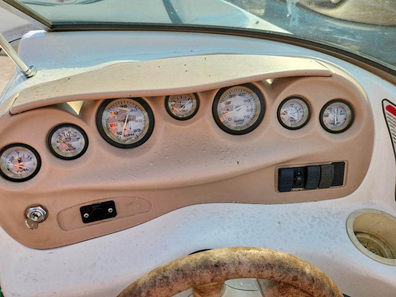 1998 Sea Ray Boat