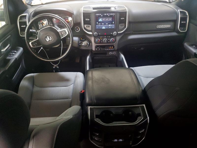 2022 Dodge RAM 1500 BIG HORN/LONE Star