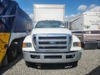 2015 Ford F650 Super Duty