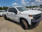 2021 Chevrolet Silverado K1500 Trail Boss Custom