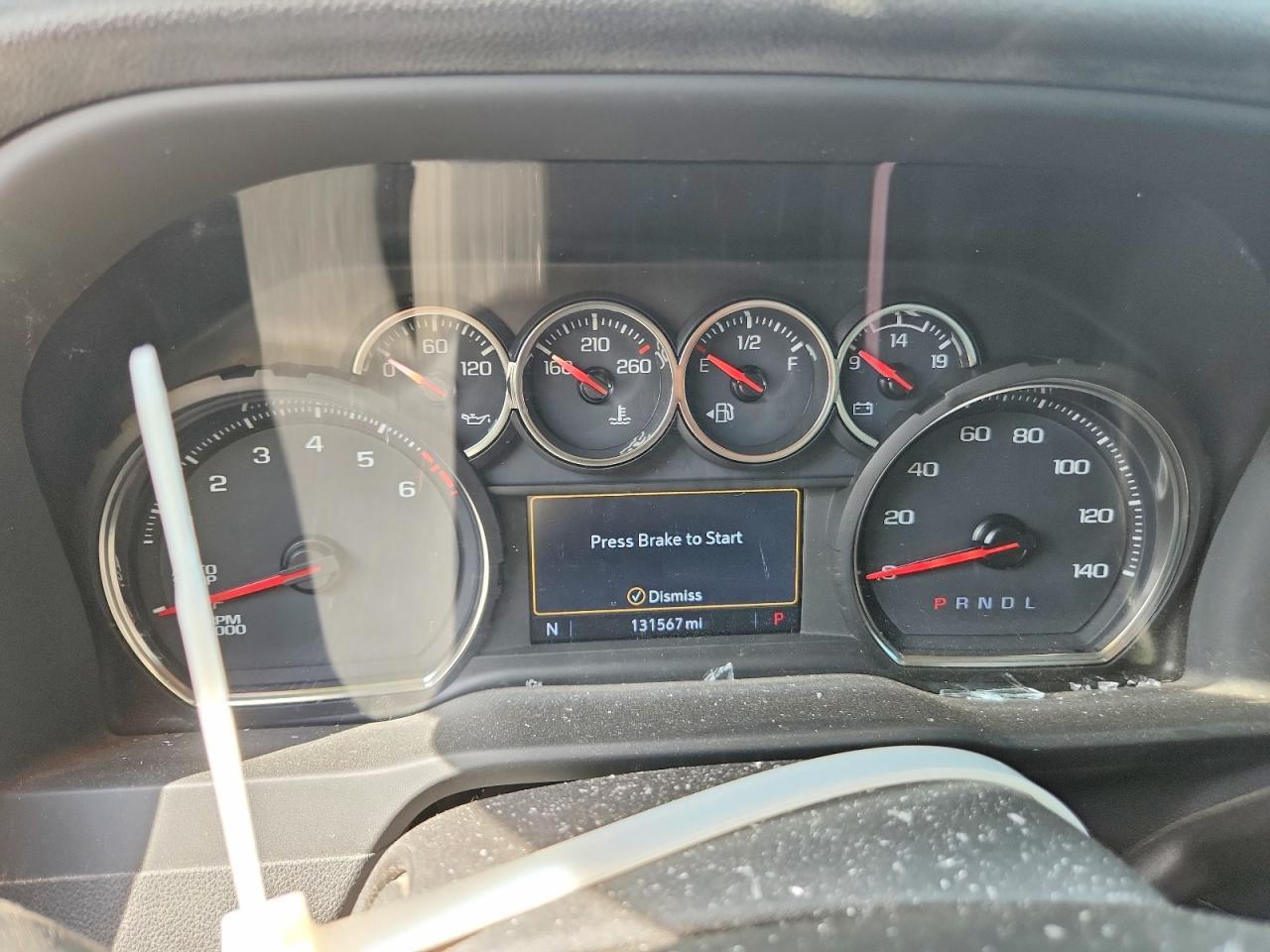 2022 Chevrolet Silverado LTD C1500 LT