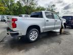 2019 Chevrolet Silverado K1500 Custom