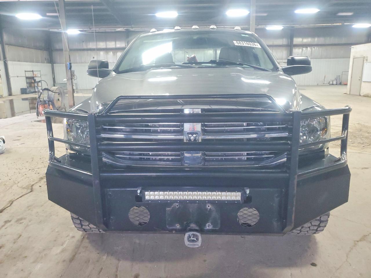 2008 Dodge RAM 3500 ST
