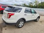 2011 Ford Explorer