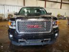 2014 GMC Sierra K1500 Denali