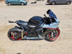 2024 Suzuki GSX-R600
