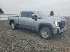 2026 GMC Sierra K2500 Denali Ultimate