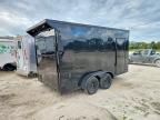 2026 Golden Cargo 7X14 82 Enclosed Cargo Trailer