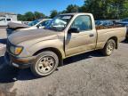 2004 Toyota Tacoma Base