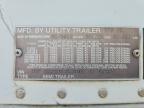 2013 Utility Trailer 2013 Utility VS2RA Refrigerated Van Trailer