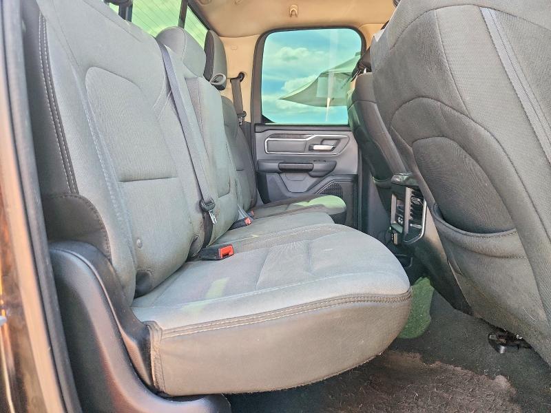 2019 Dodge RAM 1500 BIG HORN/LONE Star
