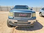 2011 GMC Sierra K1500 SLE