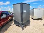 2026 Deep South Cargo Tra 2026 Deep South Cargo DS612TA2 Enclosed Cargo Trai