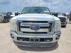 2012 Ford F350 Super Duty