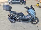 2023 Zhilo Motorcycle