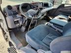 2017 Mitsubishi FEC72S Fuso BOX Truck