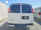 2018 Chevrolet Express G3500 LT