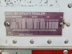 2015 Utility Trailer 2015 Utility VS2RA Refrigerated Van Trailer