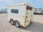 1997 Stidham 1997 Others Trailers-Underground Cable Puller TR