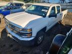 2015 Chevrolet Silverado C2500 Heavy Duty