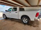 2019 Dodge RAM 1500 Classic Tradesman