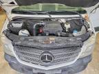 2016 Mercedes-Benz Sprinter 2500