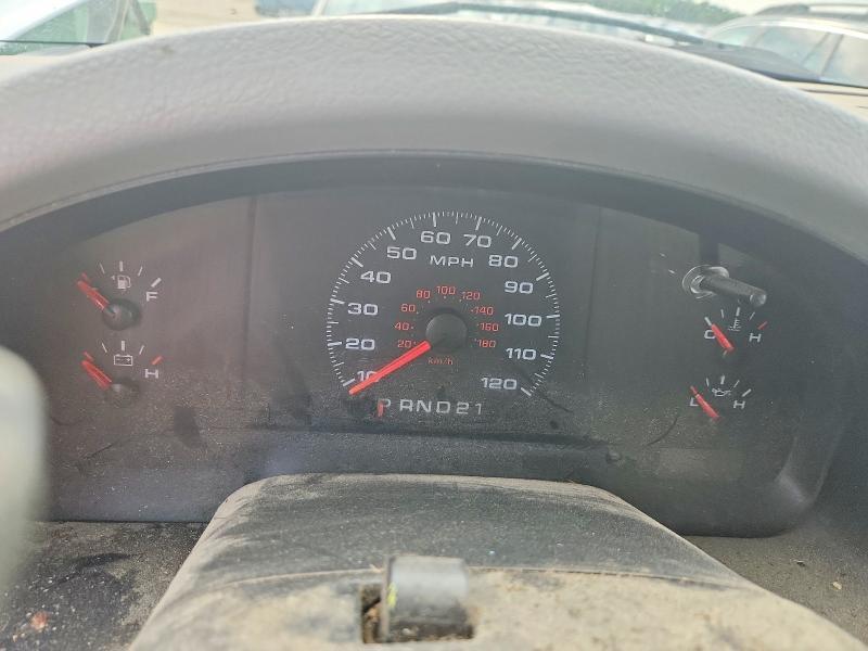 2008 Ford F150