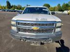 2014 Chevrolet Silverado K1500