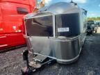 2014 Airstream Camper